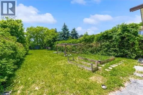 261 Limeridge Road West Hamilton ON L9C 2V4