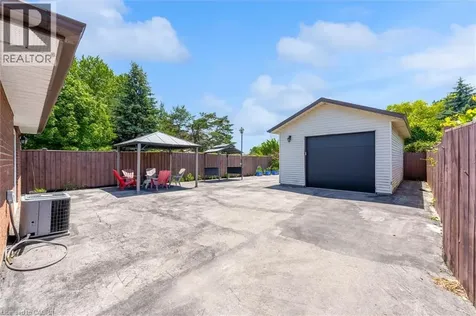 261 Limeridge Road West Hamilton ON L9C 2V4