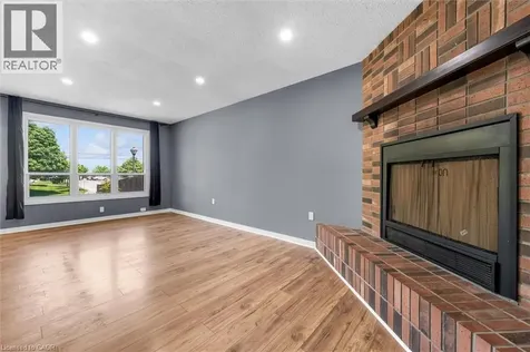 261 Limeridge Road West Hamilton ON L9C 2V4