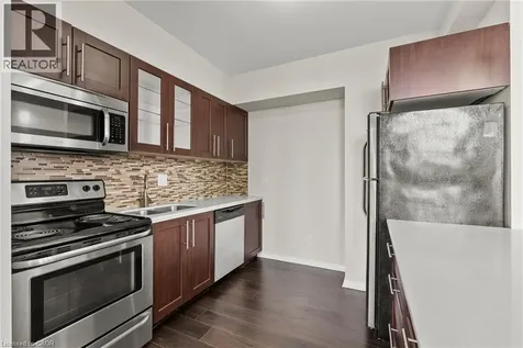 36 James Street South Hamilton ON L8P 4W4