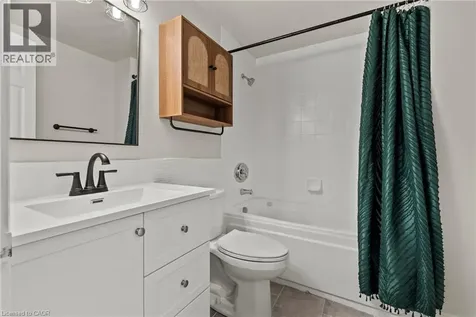 36 James Street South Hamilton ON L8P 4W4