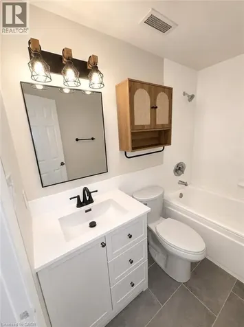 36 James Street South Hamilton ON L8P 4W4