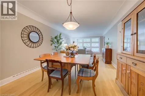 186 Union Boulevard Kitchener ON N2M 2S4
