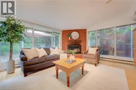 186 Union Boulevard Kitchener ON N2M 2S4