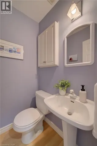 186 Union Boulevard Kitchener ON N2M 2S4