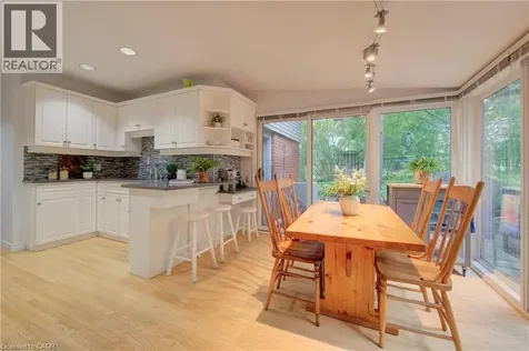 186 Union Boulevard Kitchener ON N2M 2S4