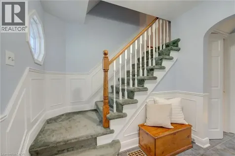 186 Union Boulevard Kitchener ON N2M 2S4