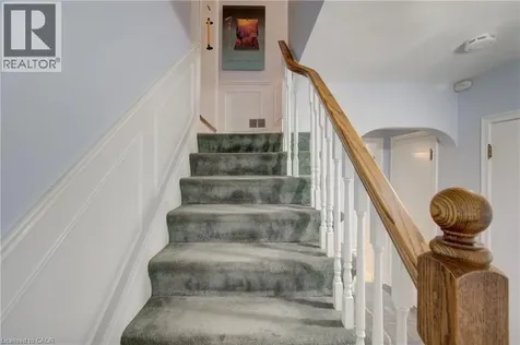 186 Union Boulevard Kitchener ON N2M 2S4