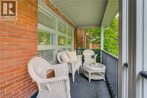 186 Union Boulevard Kitchener ON N2M 2S4