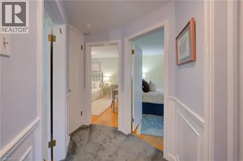 186 Union Boulevard Kitchener ON N2M 2S4