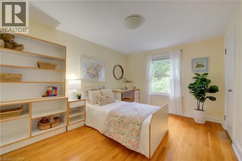186 Union Boulevard Kitchener ON N2M 2S4