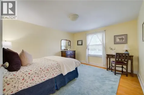 186 Union Boulevard Kitchener ON N2M 2S4