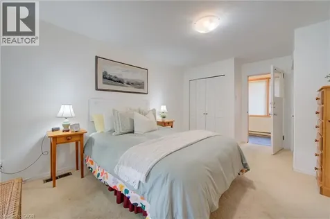 186 Union Boulevard Kitchener ON N2M 2S4