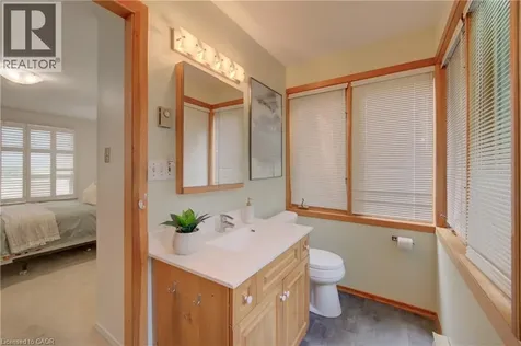 186 Union Boulevard Kitchener ON N2M 2S4