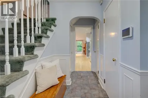 186 Union Boulevard Kitchener ON N2M 2S4