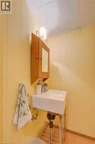186 Union Boulevard Kitchener ON N2M 2S4
