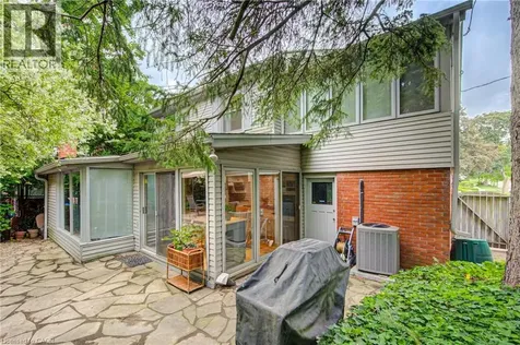 186 Union Boulevard Kitchener ON N2M 2S4