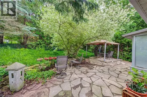 186 Union Boulevard Kitchener ON N2M 2S4