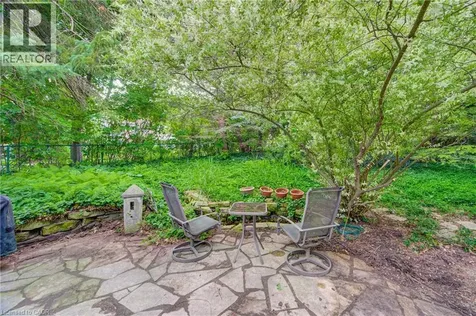 186 Union Boulevard Kitchener ON N2M 2S4