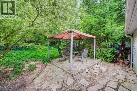 186 Union Boulevard Kitchener ON N2M 2S4