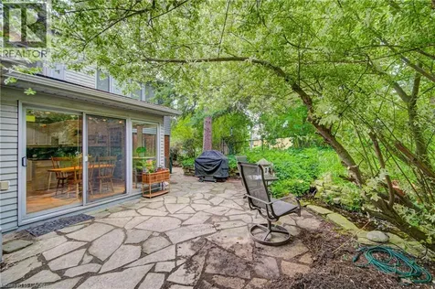 186 Union Boulevard Kitchener ON N2M 2S4
