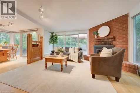 186 Union Boulevard Kitchener ON N2M 2S4