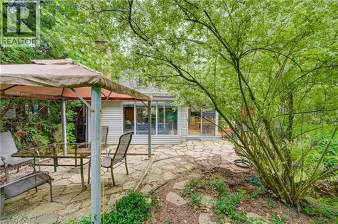 186 Union Boulevard Kitchener ON N2M 2S4