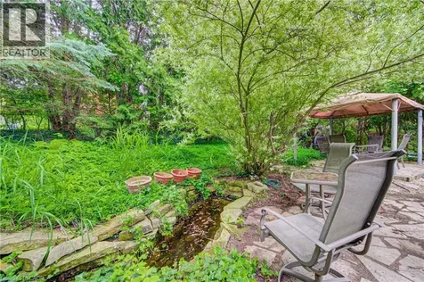 186 Union Boulevard Kitchener ON N2M 2S4