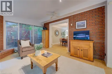 186 Union Boulevard Kitchener ON N2M 2S4