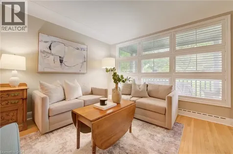 186 Union Boulevard Kitchener ON N2M 2S4