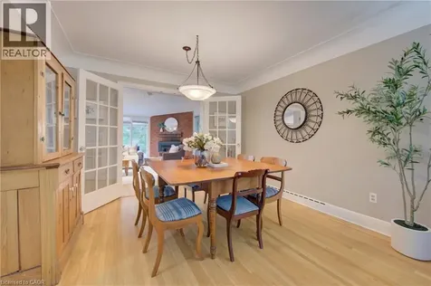 186 Union Boulevard Kitchener ON N2M 2S4