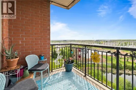 2325 Central Park Drive Oakville ON L6H 0E2