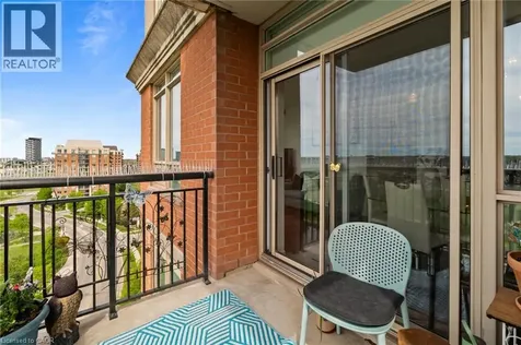 2325 Central Park Drive Oakville ON L6H 0E2