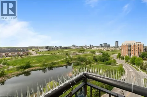 2325 Central Park Drive Oakville ON L6H 0E2