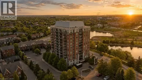 2325 Central Park Drive Oakville ON L6H 0E2