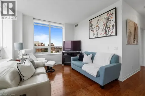 2325 Central Park Drive Oakville ON L6H 0E2