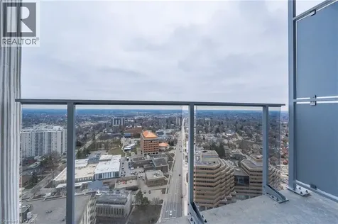 60 Frederick Street Kitchener ON N2H 0C7