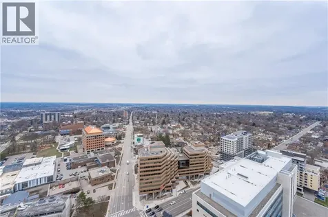 60 Frederick Street Kitchener ON N2H 0C7