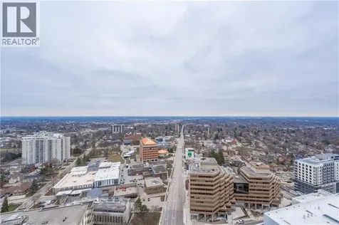 60 Frederick Street Kitchener ON N2H 0C7