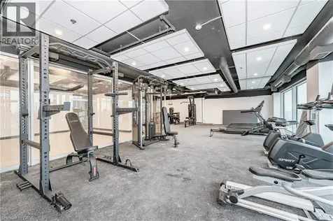 60 Frederick Street Kitchener ON N2H 0C7