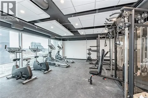 60 Frederick Street Kitchener ON N2H 0C7