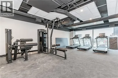 60 Frederick Street Kitchener ON N2H 0C7
