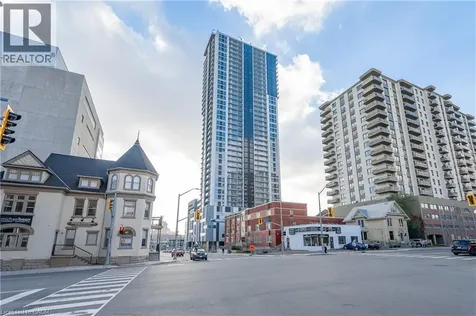 60 Frederick Street Kitchener ON N2H 0C7
