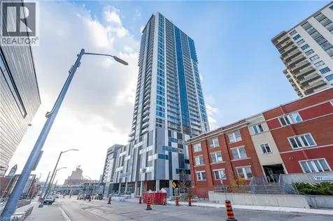 60 Frederick Street Kitchener ON N2H 0C7