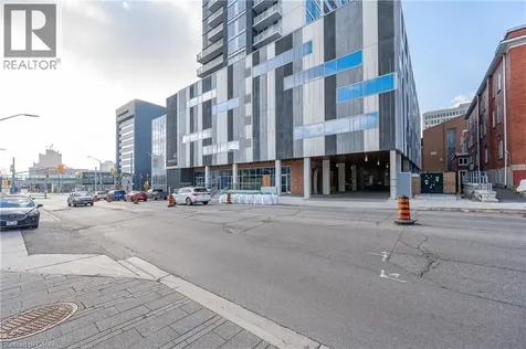 60 Frederick Street Kitchener ON N2H 0C7