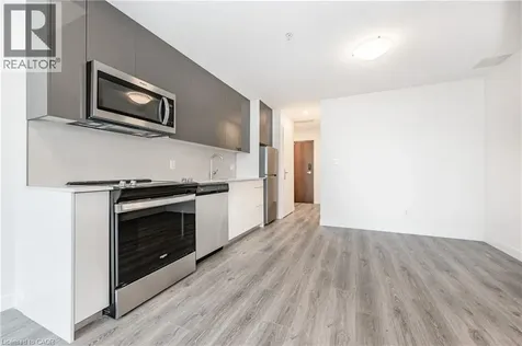 60 Frederick Street Kitchener ON N2H 0C7