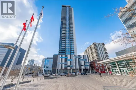 60 Frederick Street Kitchener ON N2H 0C7