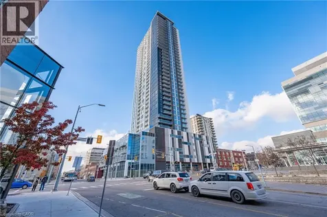 60 Frederick Street Kitchener ON N2H 0C7