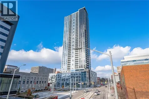 60 Frederick Street Kitchener ON N2H 0C7