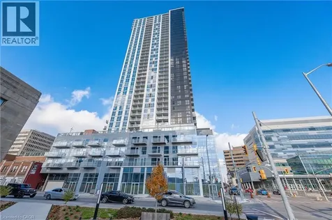 60 Frederick Street Kitchener ON N2H 0C7